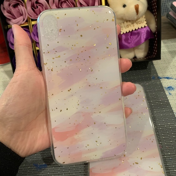 Iphone Glitter Case - Picture 5 of 7